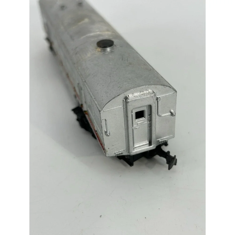 AHM/Rivarossi unit untested